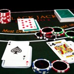 online blackjack