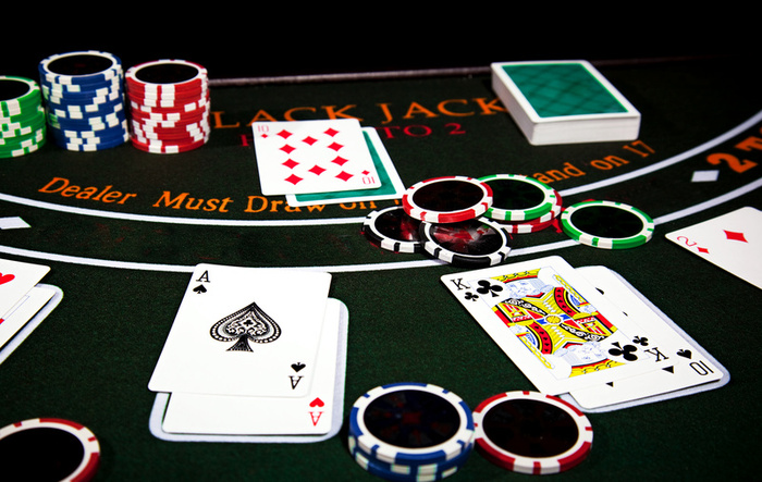 Fem vinnende tips for å spille online blackjack på en lønnsom måte!
