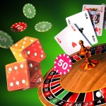 casino spill