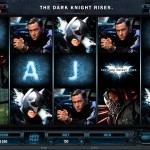 dark knight rises