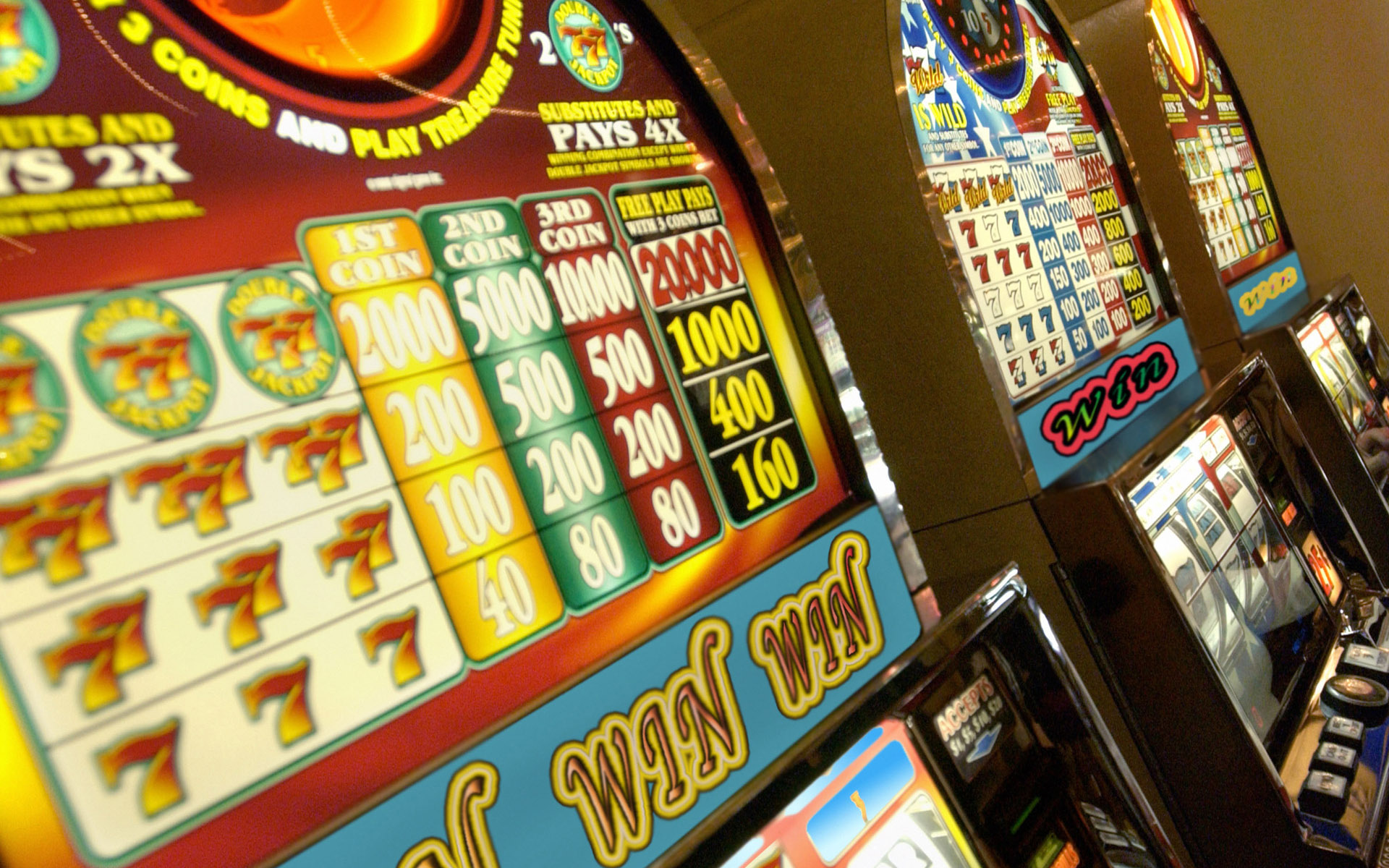 Hva du skal se etter for å spille de beste online casino spilleautomater
