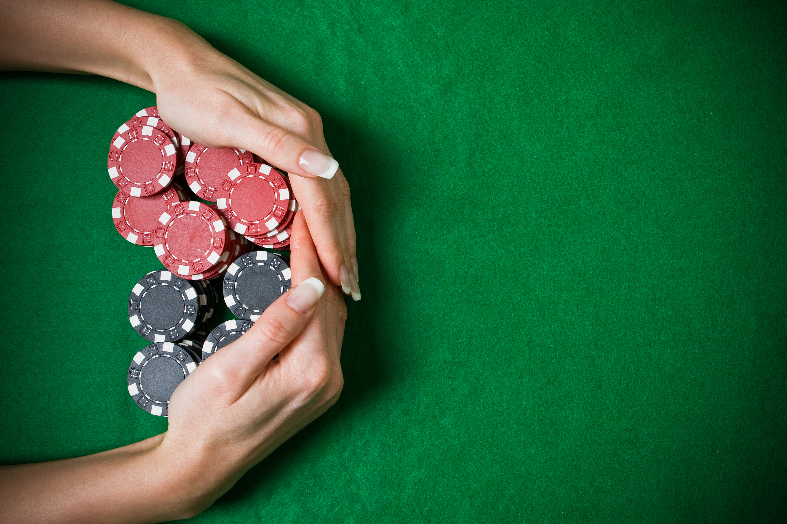 Beste ingen innskudd Casino Bonuser