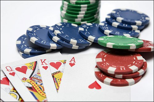 Topp Tre Kandidater for den Beste Casino Bonus med et innskudd